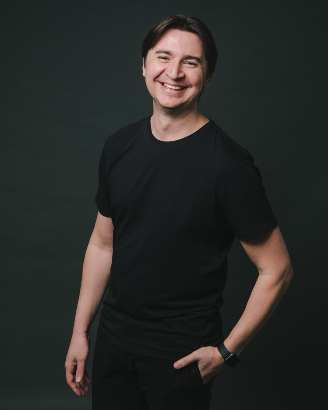 Adriano Gianini